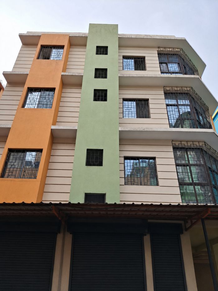 Saket Royal, delivered 2018